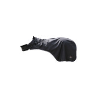 Coperta da passeggio Carvis HKM Nero Coperta da passeggio Carvis HKM Nero
