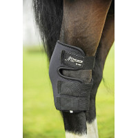 Haksbeschermer Feel Warm HKM Nero