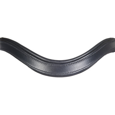 Briglia Anatomica HKM Nero