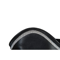 Stivali Valencia Style Kids HKM Nero