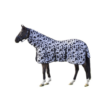 Coperta anti-mosche Cow HKM Coperta anti-mosche Cow HKM