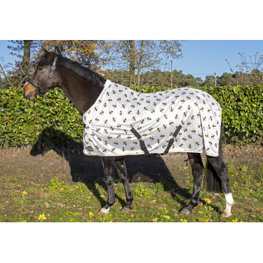 Coperta anti-mosche Bee HKM Coperta anti-mosche Bee HKM