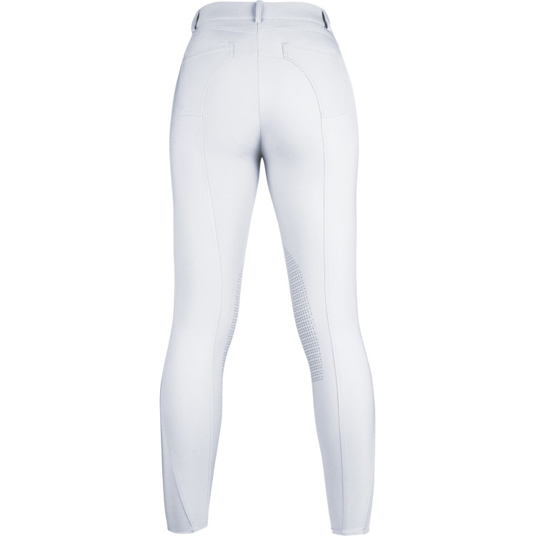 Pantaloni Sunshine Competition con rinforzi in silicone HKM Pantaloni Sunshine Competition con rinforzi in silicone HKM