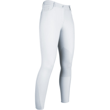 Pantaloni Sunshine Competition con rinforzi in silicone HKM Pantaloni Sunshine Competition con rinforzi in silicone HKM