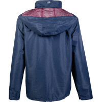 Regenjas heren Rainy Day HKM Blu scuro Regenjas heren Rainy Day HKM Blu scuro