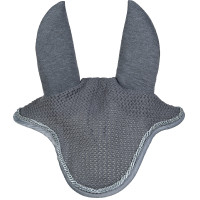 Cuffia antimosche Noise Control HKM Blu scuro