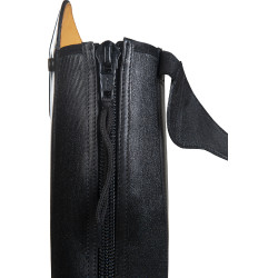 Stivali Latinium Style Classic HKM Nero