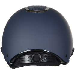 Casco Glamour Shield HKM Casco Glamour Shield HKM
