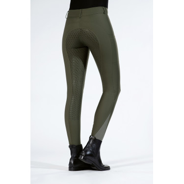 Pantaloni Lea con fondo integrale in silicone HKM Pantaloni Lea con fondo integrale in silicone HKM