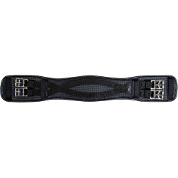 Sottopancia da dressage in gel PVC Snap HKM Sottopancia da dressage in gel PVC Snap HKM