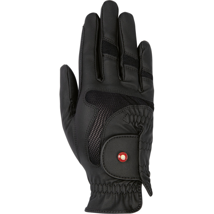 Guanti HKM Professional Air Mesh Guanti HKM Professional Air Mesh