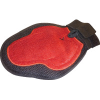 Guanto da... Guanto da...