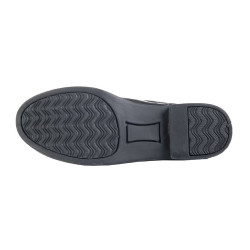 Stivali da bambino in pelle HKM Stivali da bambino in pelle HKM
