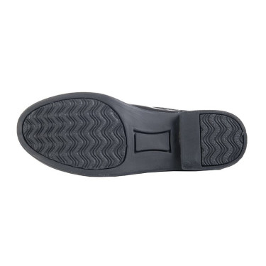 Stivali da bambino in pelle HKM Stivali da bambino in pelle HKM