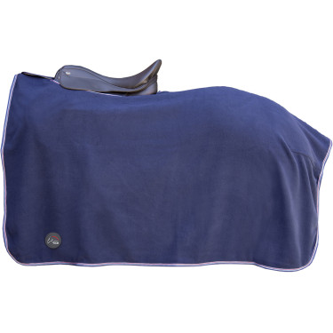 Coprireni in pile con Velcro HKM Coprireni in pile con Velcro HKM