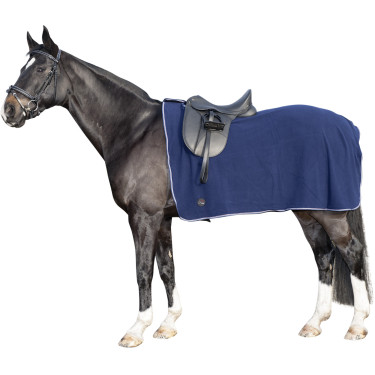 Coprireni in pile con Velcro HKM Coprireni in pile con Velcro HKM