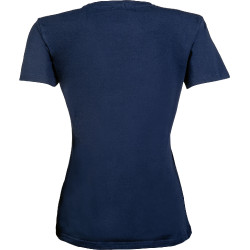 T-shirt Cavallo Colorato HKM T-shirt Cavallo Colorato HKM