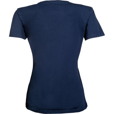 T-shirt Cavallo Colorato HKM T-shirt Cavallo Colorato HKM