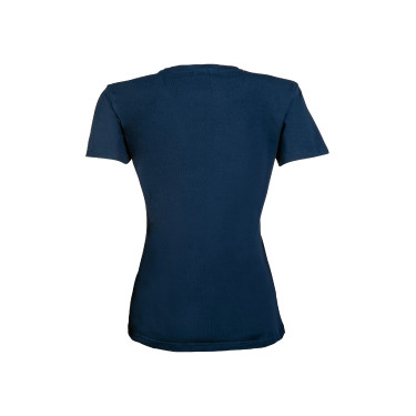T-shirt Cavallo Colorato HKM T-shirt Cavallo Colorato HKM