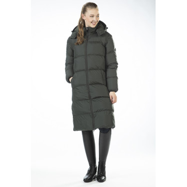 Cappotto Preston extra lungo HKM Cappotto Preston extra lungo HKM