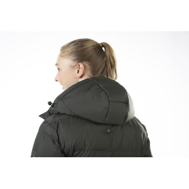 Cappotto Preston extra lungo HKM Cappotto Preston extra lungo HKM