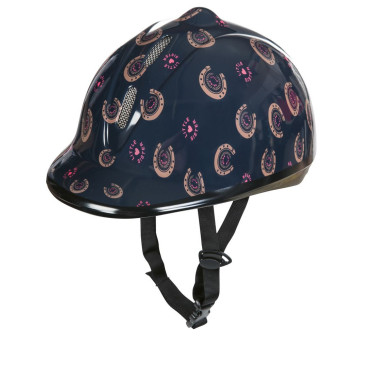 Casco Champ HKM Casco Champ HKM