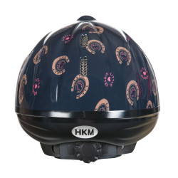 Casco Champ HKM Casco Champ HKM