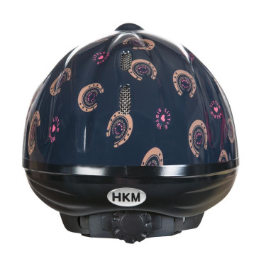 Casco Champ HKM Casco Champ HKM