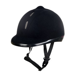 Casco New Flock HKM Casco New Flock HKM