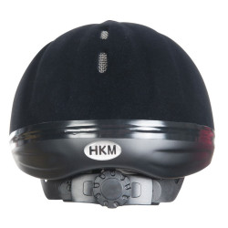 Casco New Flock HKM Casco New Flock HKM