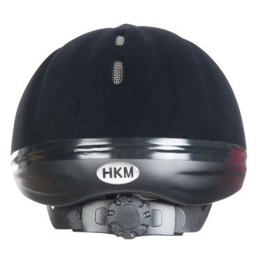 Casco New Flock HKM Casco New Flock HKM