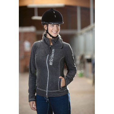 Casco New Flock HKM Casco New Flock HKM