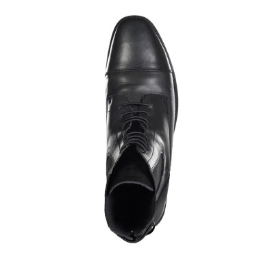 Stivali da donna Kentucky HKM Nero