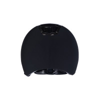 Casco HKM Carbon Professional Nero