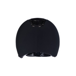 Casco HKM Carbon Professional Nero