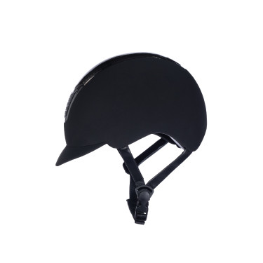 Casco HKM Carbon Professional Nero