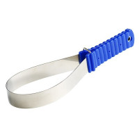 Coltello da calore dritto... Coltello da calore dritto...