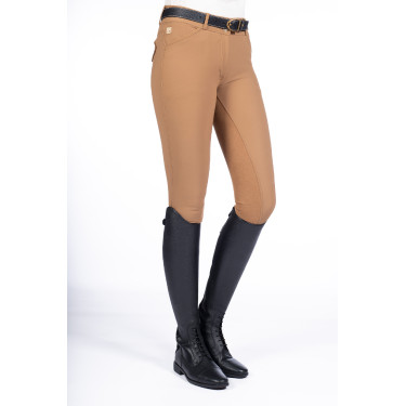 Pantaloni HKM Marrakesh full seat Alos Pantaloni HKM Marrakesh full seat Alos