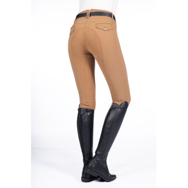 Pantaloni HKM Marrakesh full seat Alos Pantaloni HKM Marrakesh full seat Alos