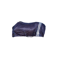 Coperta anti-mosche Bloomsbury HKM Blu scuro Coperta anti-mosche Bloomsbury HKM Blu scuro
