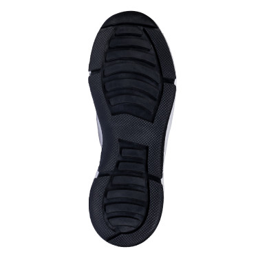 Sneaker Rosegold Glamour Style HKM Nero