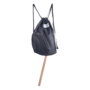 Borsa per il trasporto Hobby Horsing HKM Borsa per il trasporto Hobby Horsing HKM
