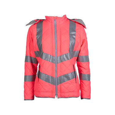 Giacca da donna Reflective HKM Giacca da donna Reflective HKM