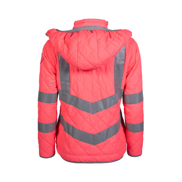 Giacca da donna Reflective HKM Giacca da donna Reflective HKM