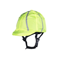 Copertura riflettente HKM per casco Copertura riflettente HKM per casco