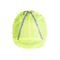 Copertura riflettente HKM per casco Copertura riflettente HKM per casco