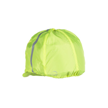 Copertura riflettente HKM per casco Copertura riflettente HKM per casco