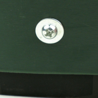 Coltello per calore curvo in PVC. Coltello per calore curvo in PVC.