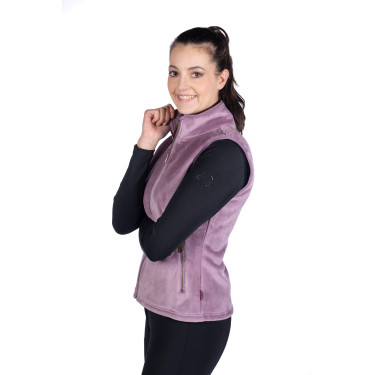 Gilet senza maniche Leana HKM Gilet senza maniche Leana HKM