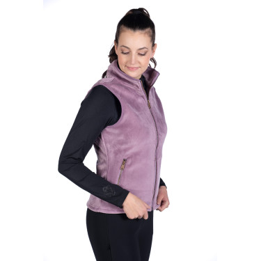 Gilet senza maniche Leana HKM Gilet senza maniche Leana HKM